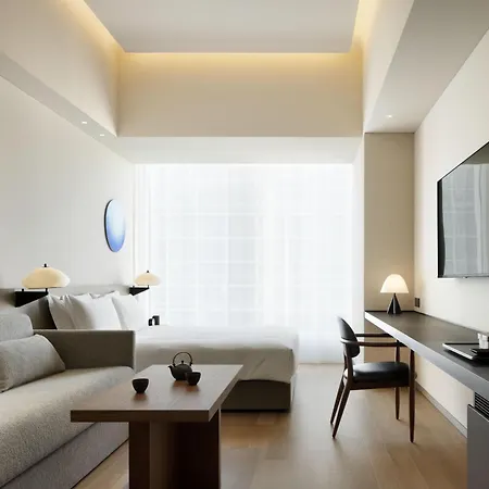 Hotel Toranomon Hills, The Unbound Collection By Hyatt-2